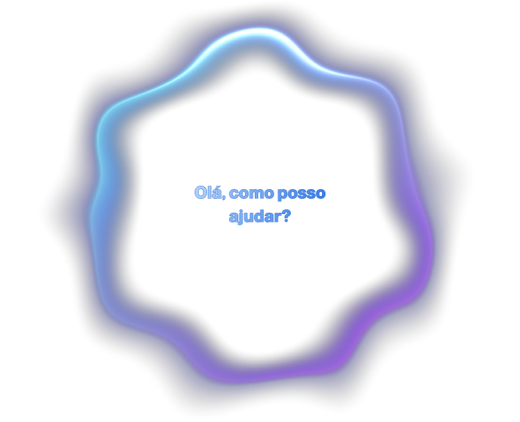 Imagem do olá como posso ajudar